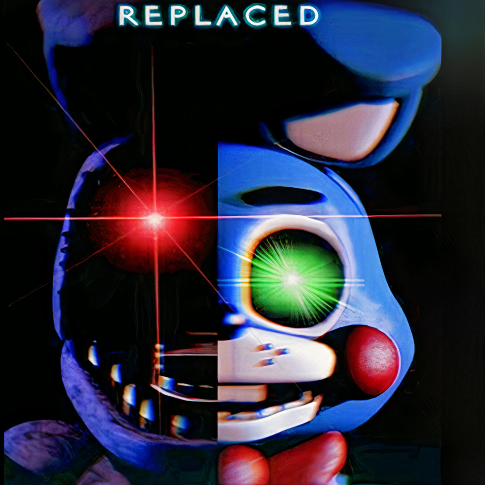 Replaced (Explicit)