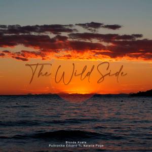 收聽Blonde Koala的The Wild Side (feat. Natalie Page)歌詞歌曲