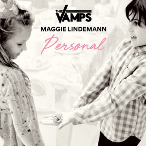 收聽The Vamps的Personal歌詞歌曲