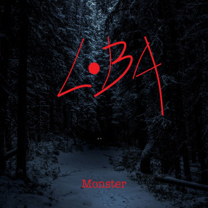 Album Monster from Loba