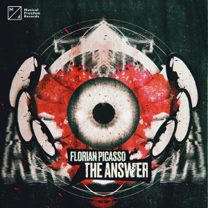 Florian Picasso的專輯The Answer