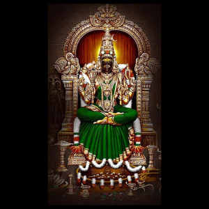 Album Goddess Kanchi Kamatchi Amman Song (V1) oleh Harish