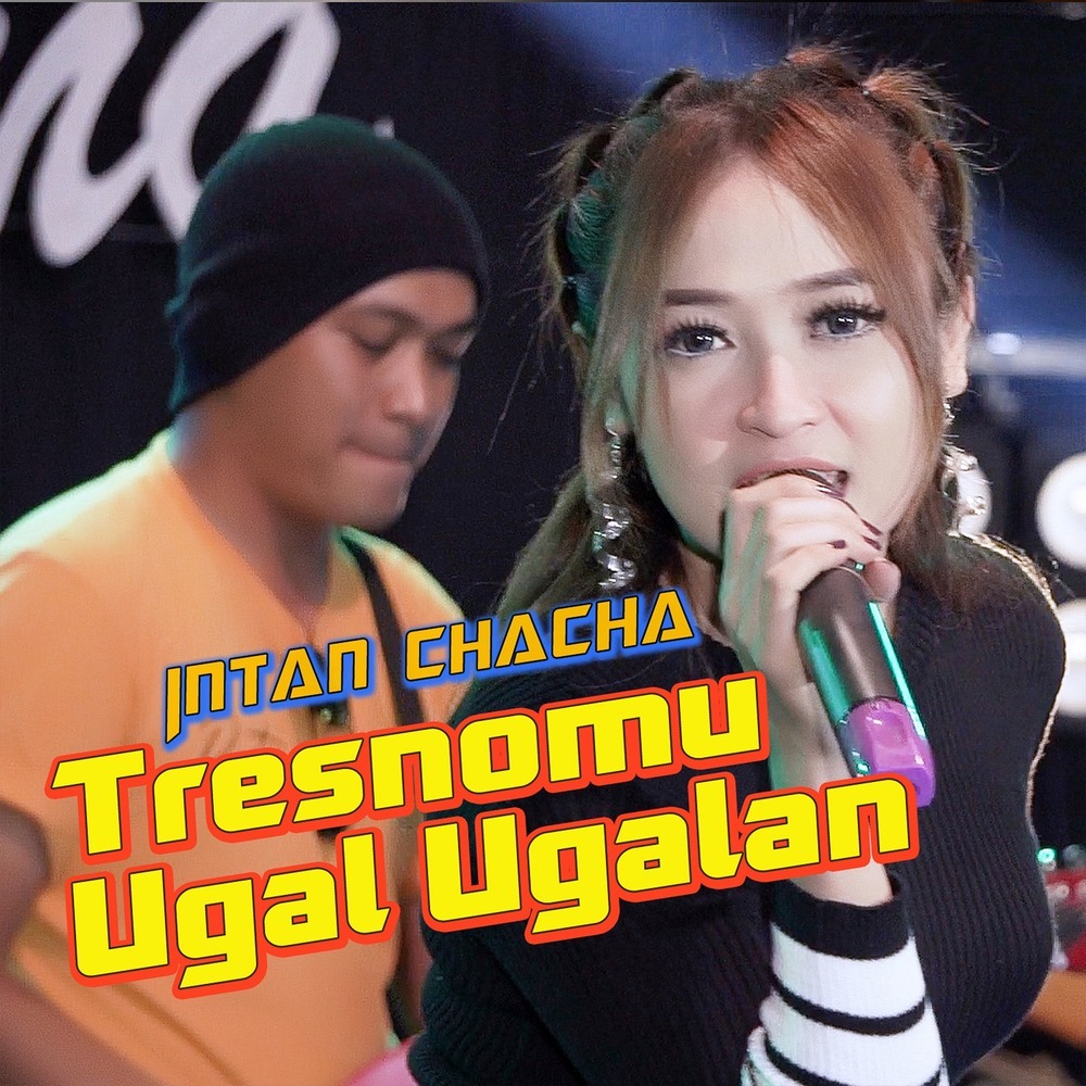 Tresnomu Ugal Ugalan