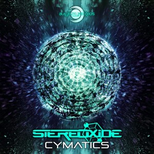 Stereoxide的专辑Cymatics