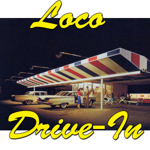 Loco Drive - In dari Various Artists