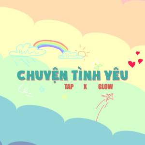 Album Chuyện Tình Yêu from TAP