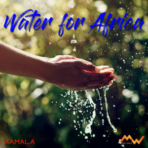 Album Water for Africa from Kamala