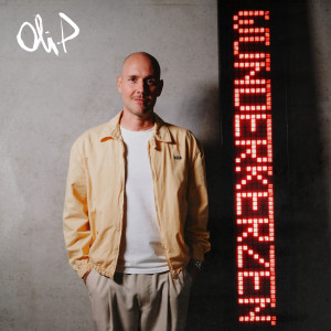 Oli. P的專輯Wunderkerzen