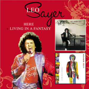 ดาวน์โหลดและฟังเพลง Bye Bye Now My Sweet Love (Single) พร้อมเนื้อเพลงจาก Leo Sayer