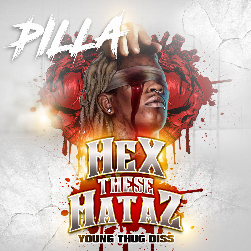 Hex These Hataz (Young Thug Diss)