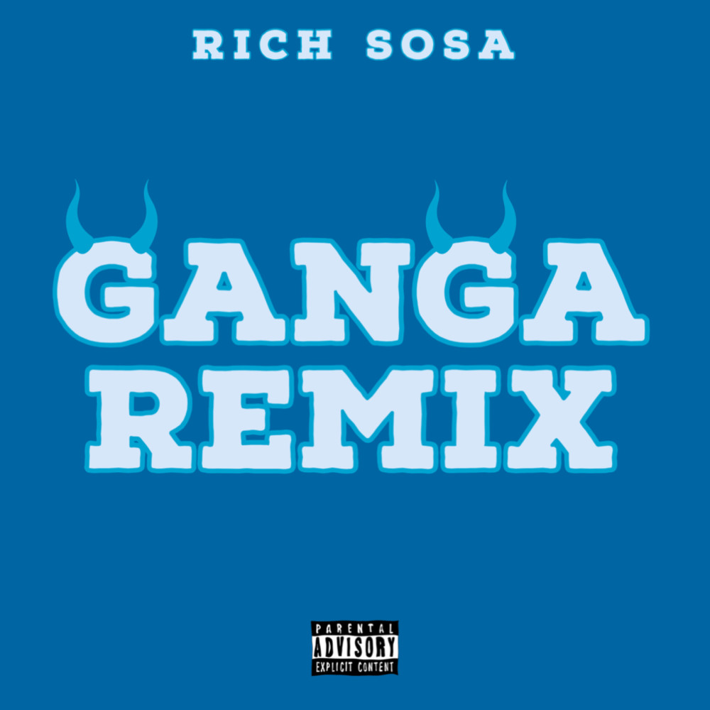 Ganga Remix (Explicit)