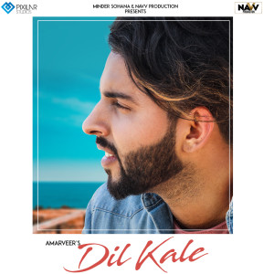 Dengarkan Dil Kale lagu dari Amarveer dengan lirik