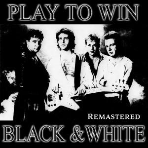 ดาวน์โหลดและฟังเพลง Prisoner (Remastered) พร้อมเนื้อเพลงจาก Black and White