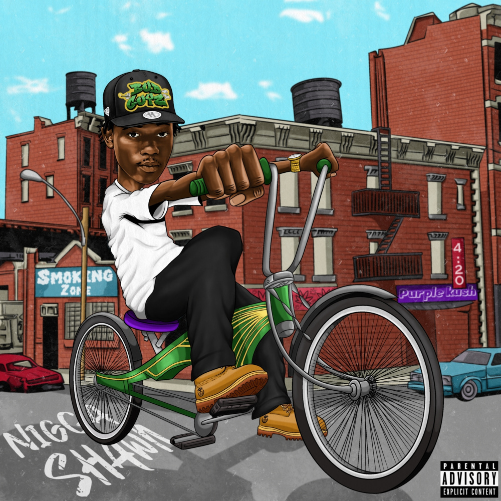 G sign (Explicit)