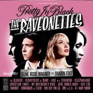 ดาวน์โหลดและฟังเพลง Somewhere In Texas (Album Version) พร้อมเนื้อเพลงจาก The Raveonettes