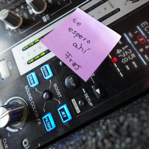 收聽Fraj的te espero ahi歌詞歌曲