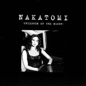 收聽Nakatomi的Children Of The Night (XXL Version)歌詞歌曲