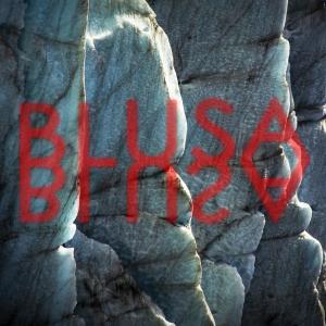 Blusa的專輯Blusa