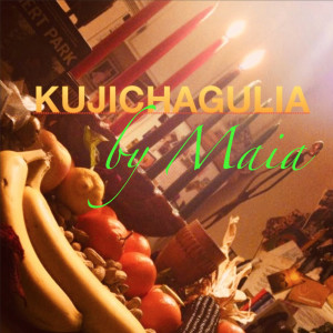 Listen to Kujichagulia (A Cappella) song with lyrics from Maia