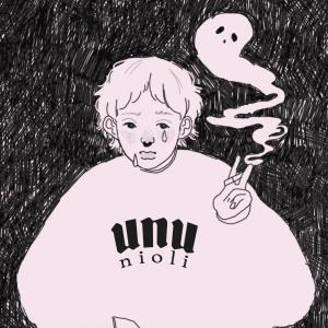 收听Nioli的UnU歌词歌曲