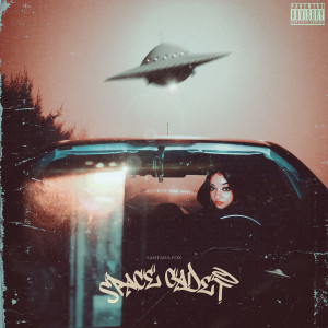 Album Space Cadet (Explicit) from Santana Fox