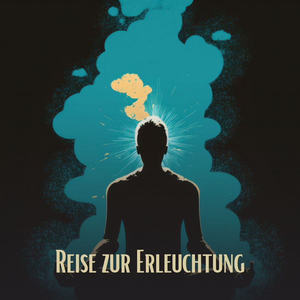 Die Höhle der mystischen Erleuchtung