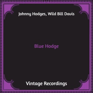 Listen to There Is No Greater Love song with lyrics from Johnny Hodges