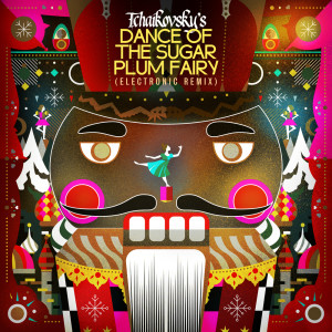 Moravian Philharmonic Orchestra的專輯Dance of the Sugar Plum Fairy (Electronic Remix)