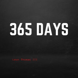 Leon Thomas III的專輯365 Days