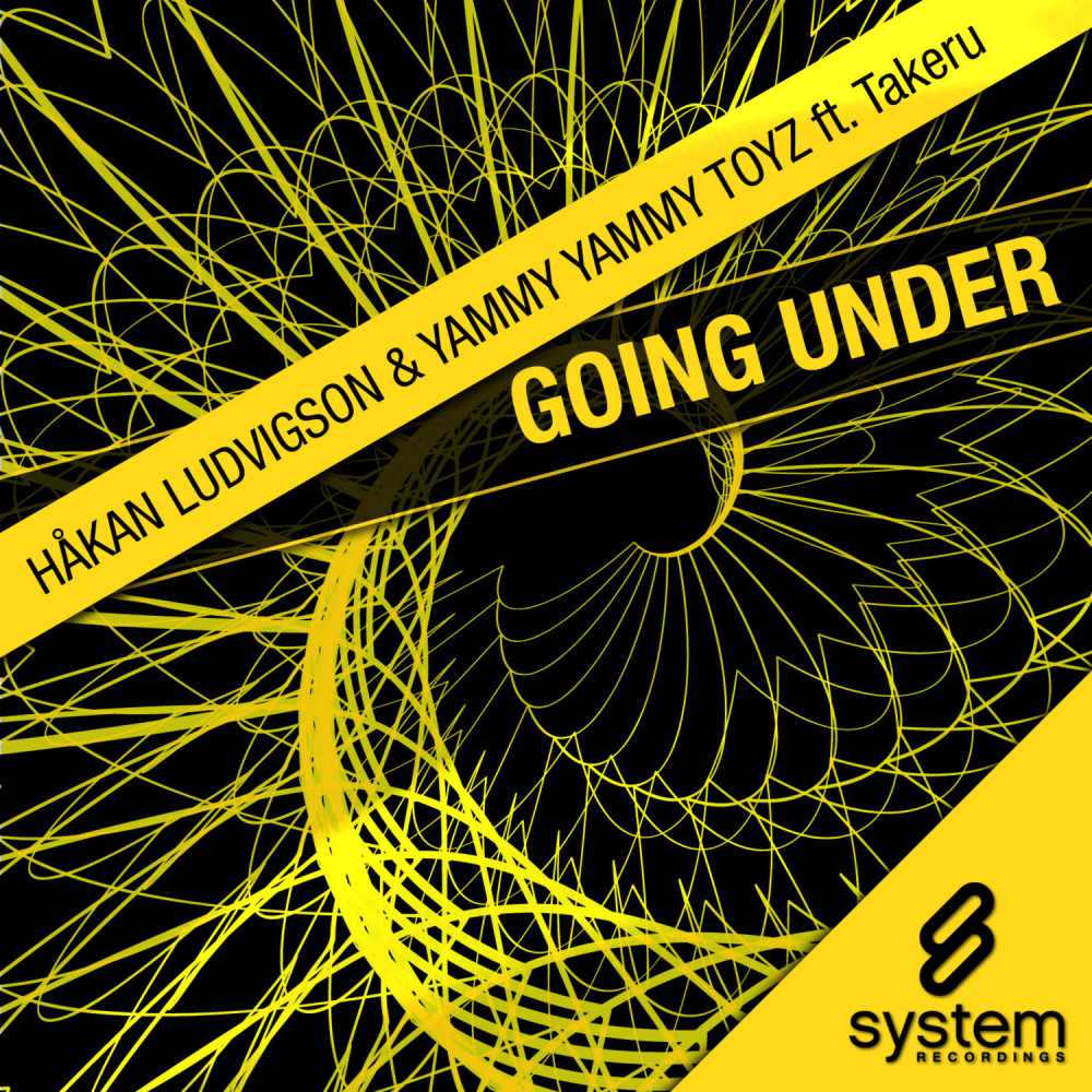 Going Under feat.Takeru (Dub)