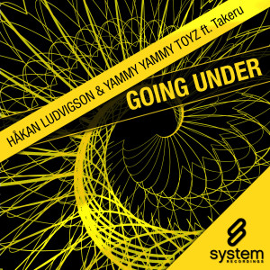 ดาวน์โหลดและฟังเพลง Going Under feat.Takeru (Radio Edit) พร้อมเนื้อเพลงจาก Håkan Ludvigson