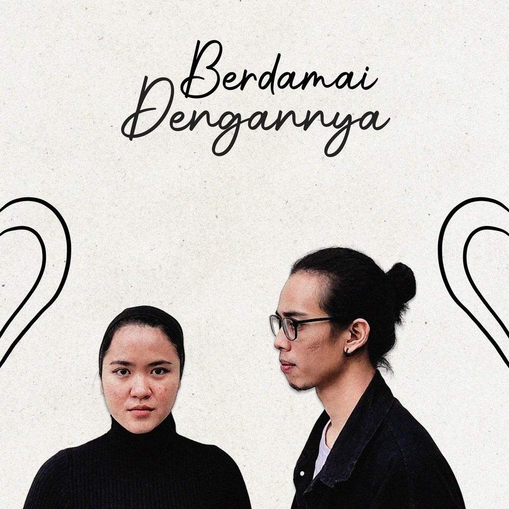 Berdamai Dengannya