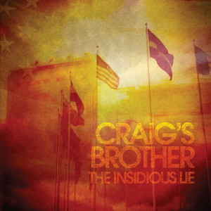 收听Craig's Brother的Adaline歌词歌曲