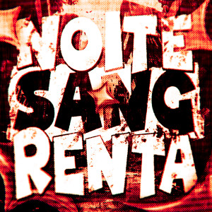 Album NOITE SANGRENTA from STXNIX