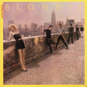 收聽Blondie的Call Me (Theme From American Gigolo) (2001 Digital Remaster)歌詞歌曲