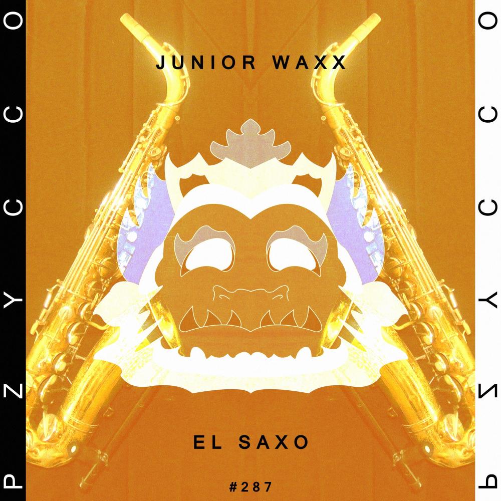 El Saxo