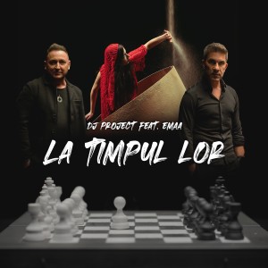 收听Dj Project的La Timpul Lor歌词歌曲
