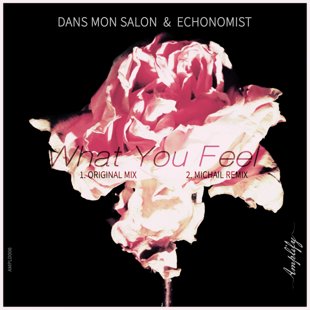 What you feel (Michail Remix)