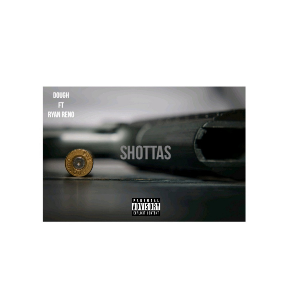 Shottas (feat. Ryan Reno) (Explicit)