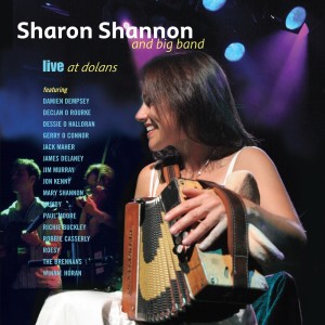 收聽Sharon Shannon的Time to Time (Live)歌詞歌曲