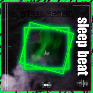 Dengarkan BAD GIRL (feat. S-Liam) lagu dari sleep beat dengan lirik