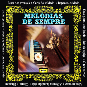 ดาวน์โหลดและฟังเพลง Festa dos aventais (canção da revista "A Feira") พร้อมเนื้อเพลงจาก Maria de Lourdes Resende