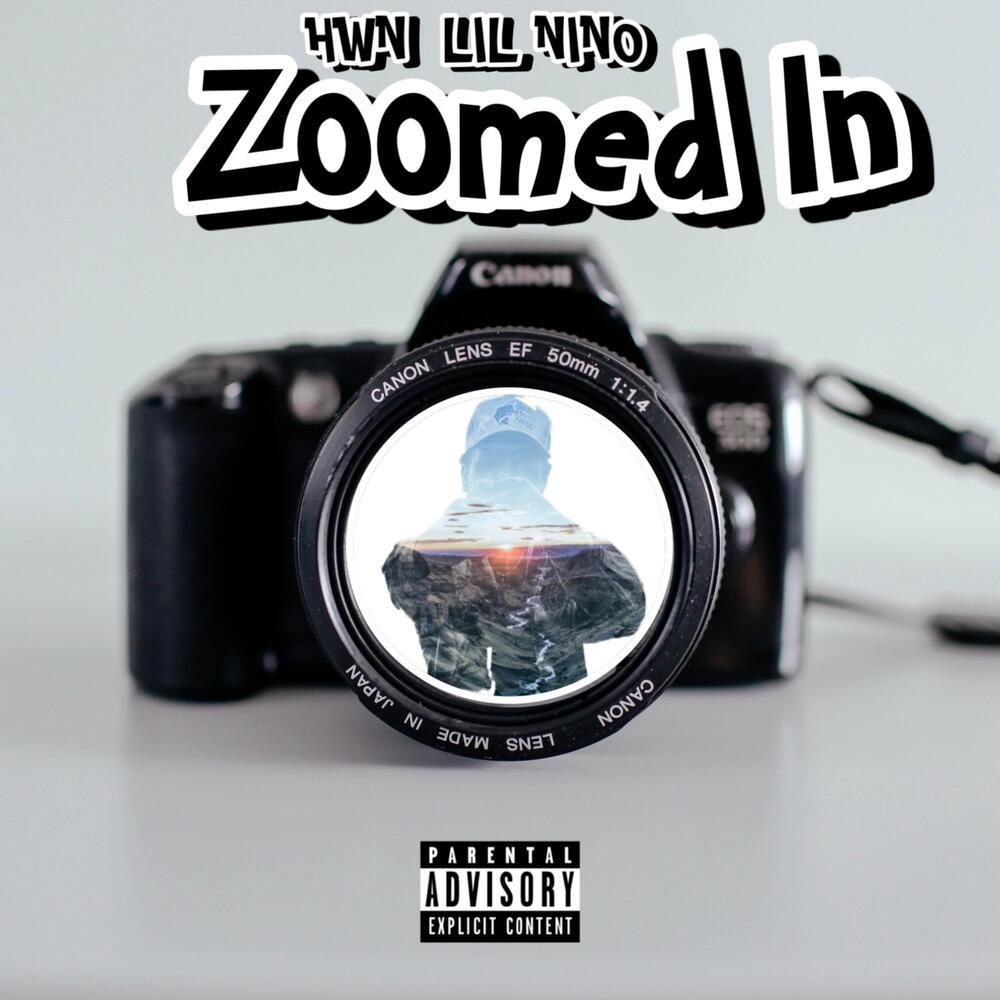 Zoomed In (Explicit)