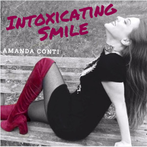 ดาวน์โหลดและฟังเพลง Butterfly พร้อมเนื้อเพลงจาก Amanda Conti