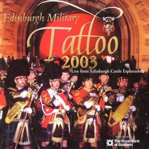 ดาวน์โหลดและฟังเพลง Scots What Hae / Royal Scots Polka / National Anthem / Auld Lang Syne / Supreme Sacrifice / I Vow to Thee My Country / Last Post / Lone Piper, Sleep Dearie Sleep พร้อมเนื้อเพลงจาก Finale