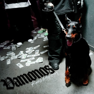 收聽Rucci的Vamonos歌詞歌曲