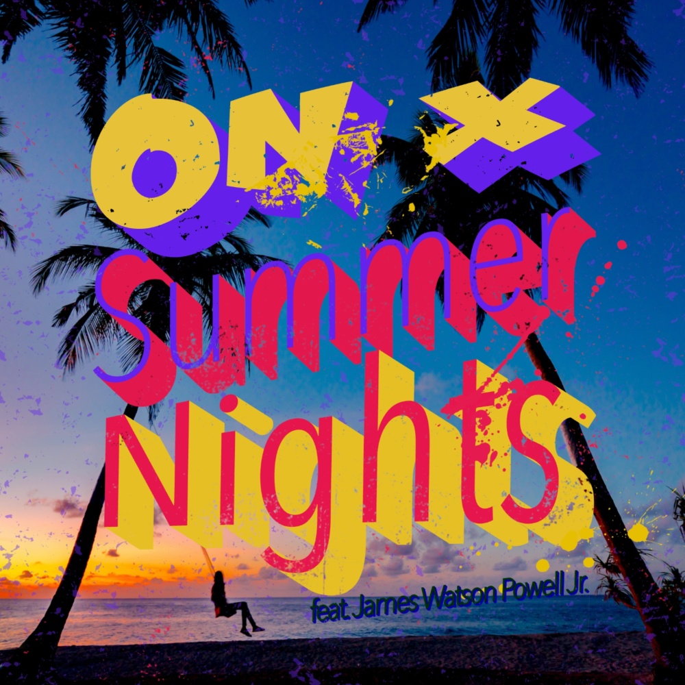 Summer Nights (Instrumental Radio Edit)