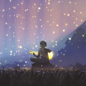 Album A Dream Before Dawn from alhivi