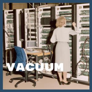 Vacuum