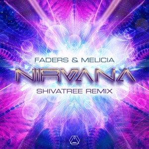 Dengarkan lagu Nirvana (Shivatree Remix) nyanyian Melicia dengan lirik